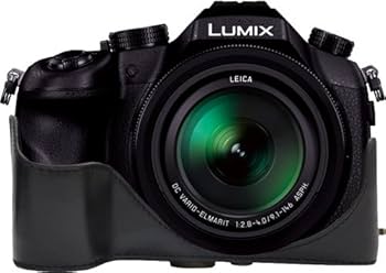 Amazon.co.jp: PLATA Panasonic Lumix DMC-FZ1000 カメラケース